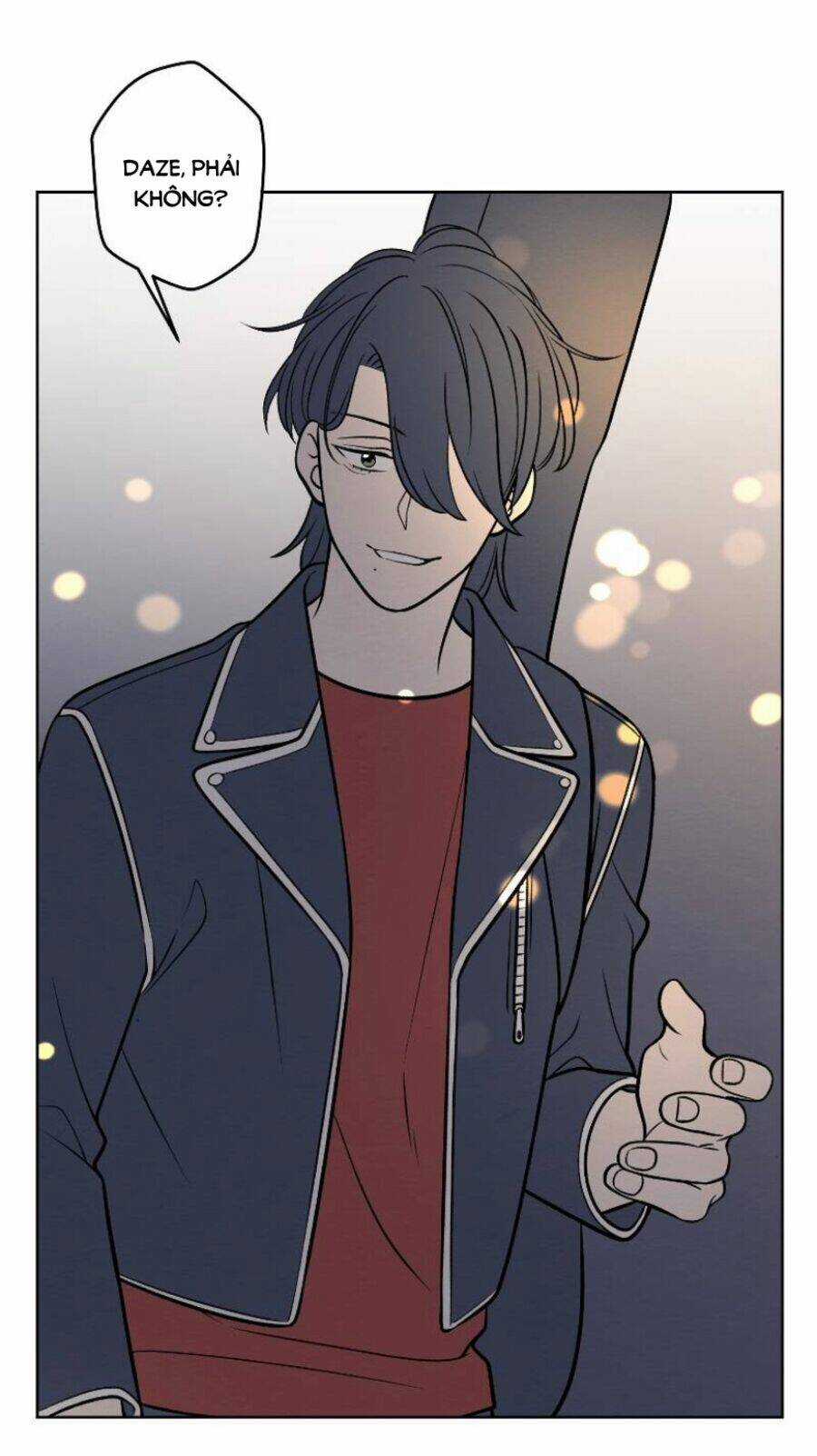 Nice To Meet You Chapter 63 trang 14