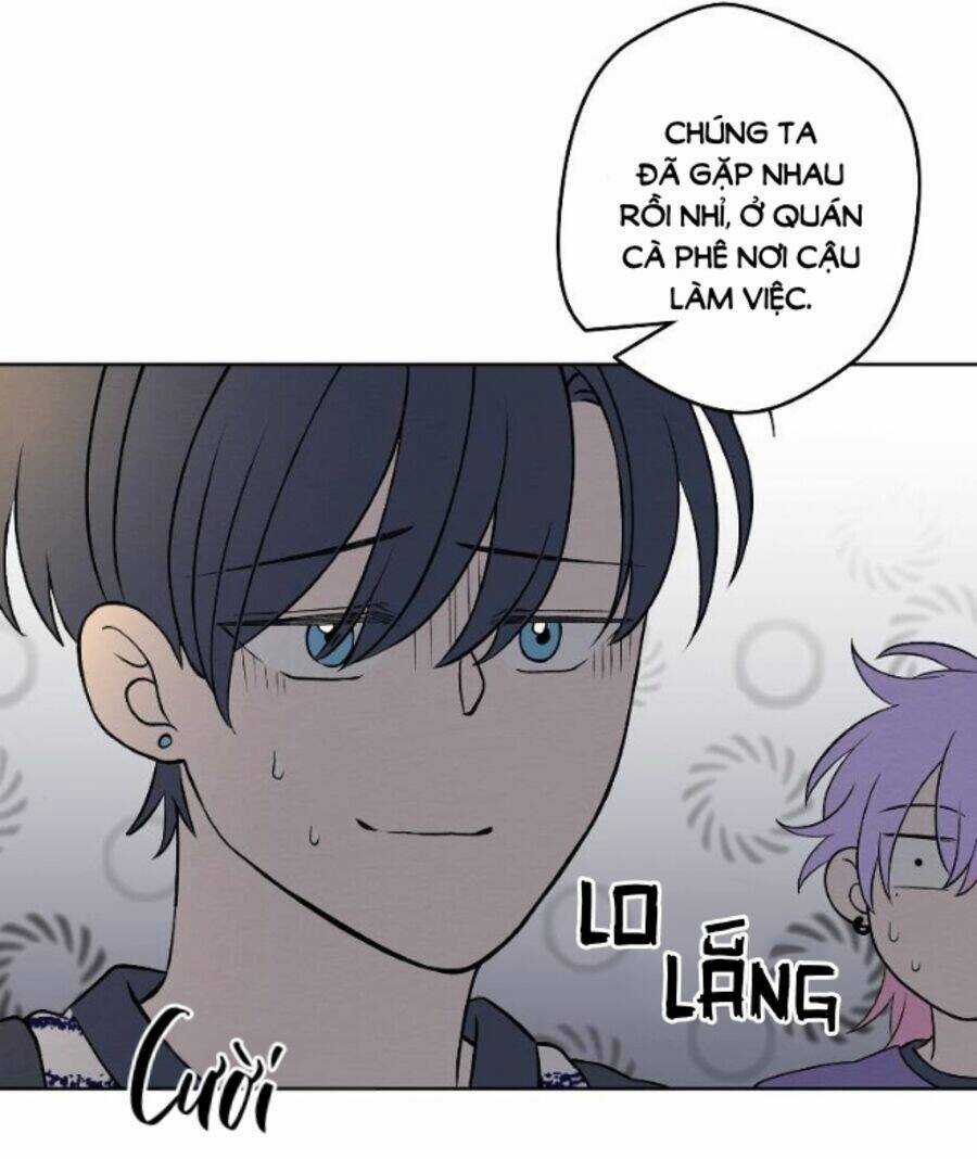 Nice To Meet You Chapter 63 trang 15