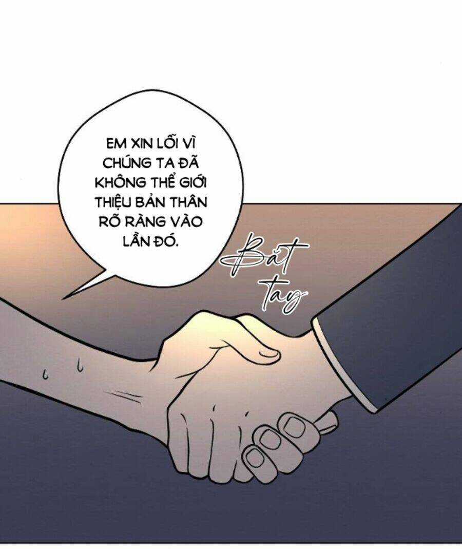 Nice To Meet You Chapter 63 trang 16