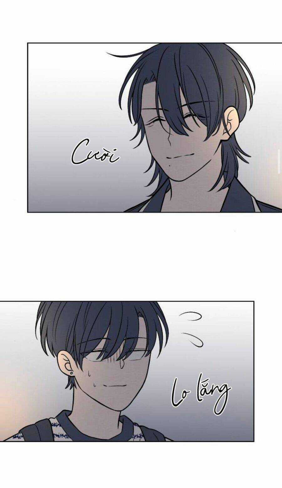 Nice To Meet You Chapter 63 trang 17