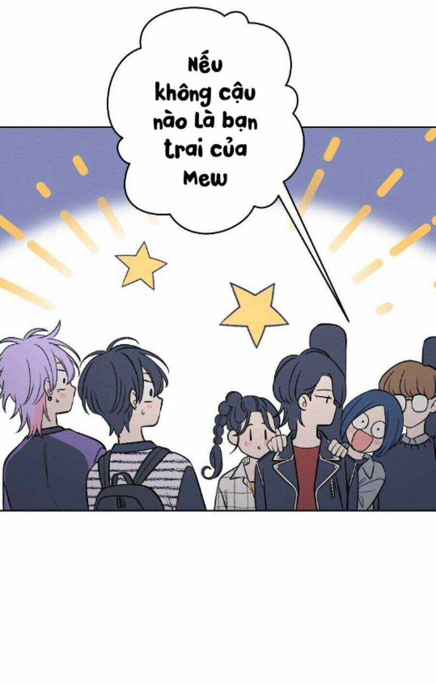 Nice To Meet You Chapter 63 trang 18