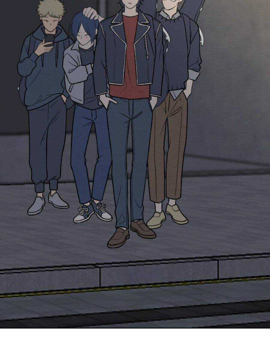 Nice To Meet You Chapter 63 trang 2