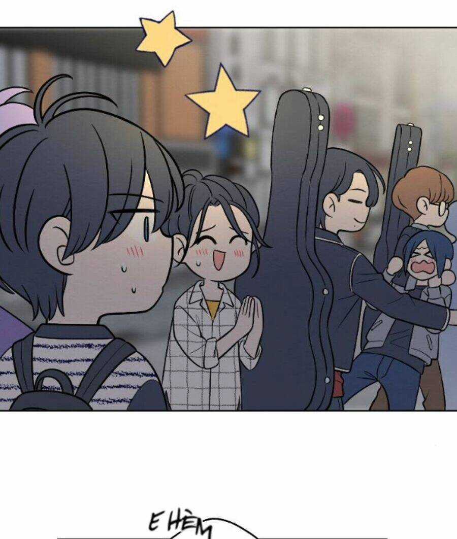 Nice To Meet You Chapter 63 trang 20