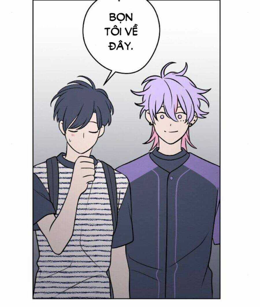 Nice To Meet You Chapter 63 trang 21