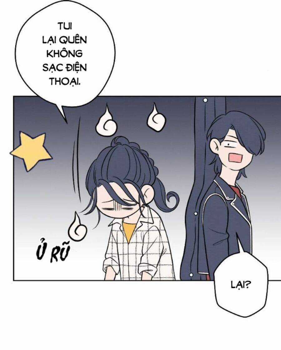 Nice To Meet You Chapter 63 trang 23