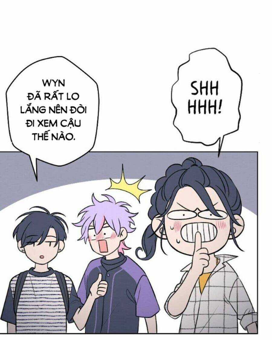 Nice To Meet You Chapter 63 trang 24