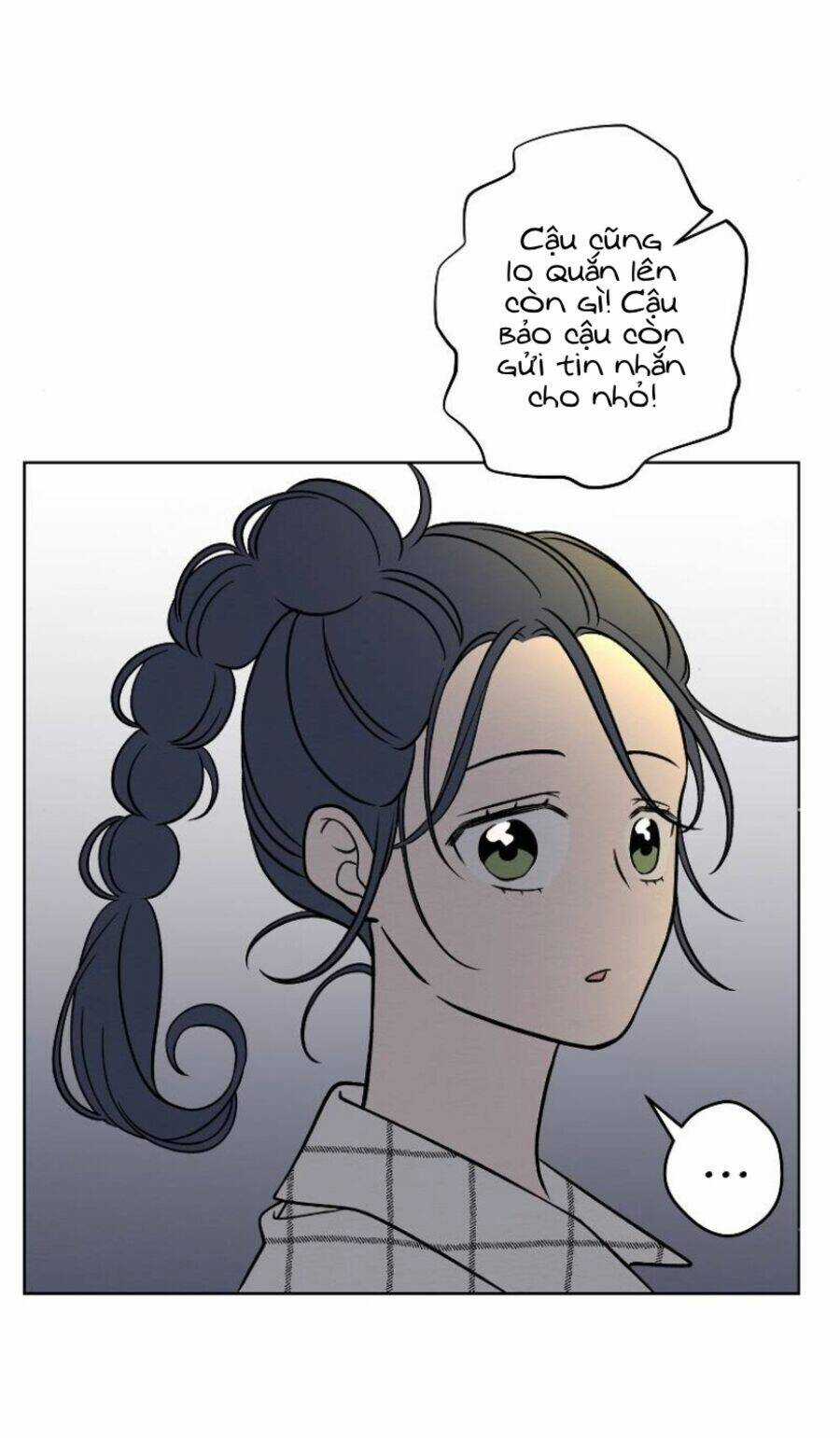 Nice To Meet You Chapter 63 trang 25