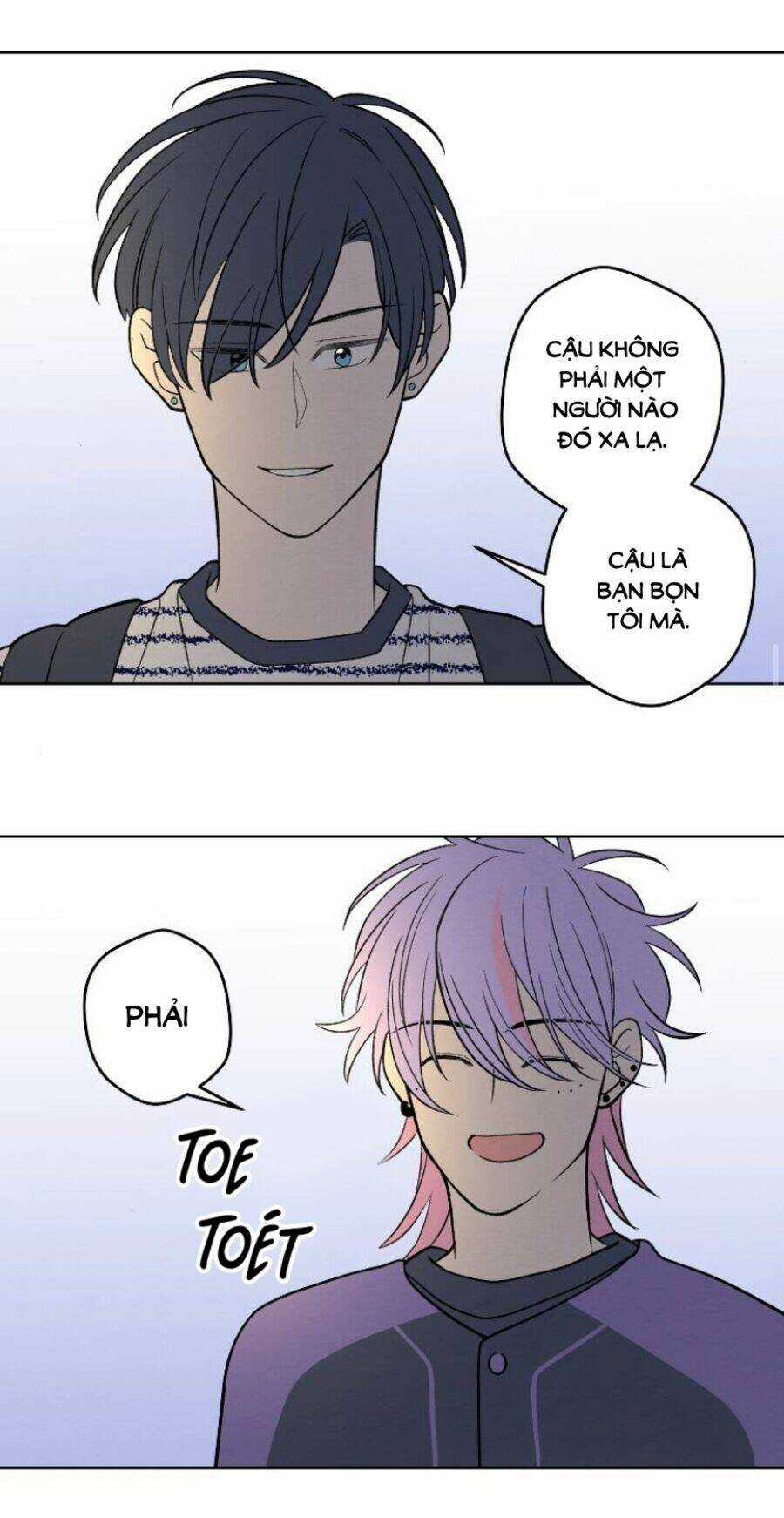 Nice To Meet You Chapter 63 trang 28