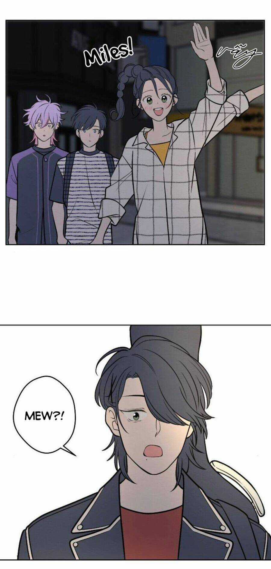 Nice To Meet You Chapter 63 trang 3