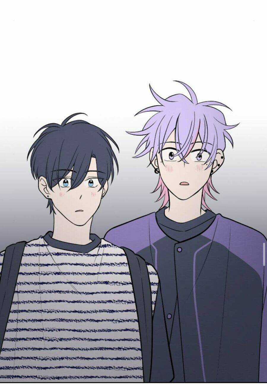 Nice To Meet You Chapter 63 trang 31