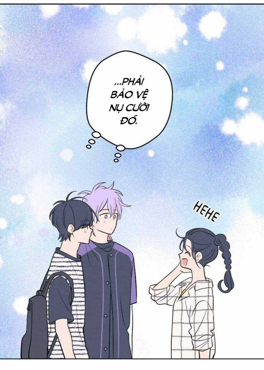 Nice To Meet You Chapter 63 trang 32