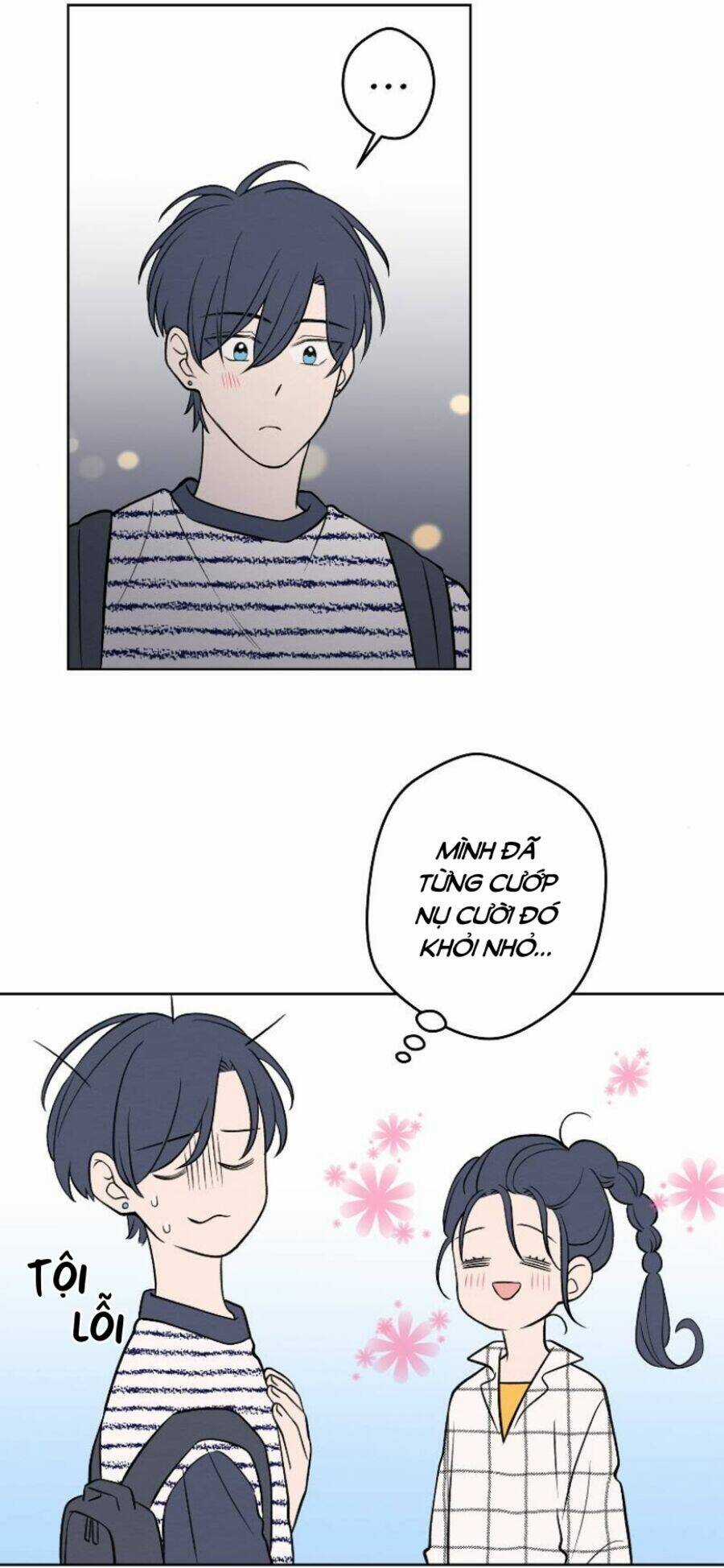 Nice To Meet You Chapter 63 trang 33