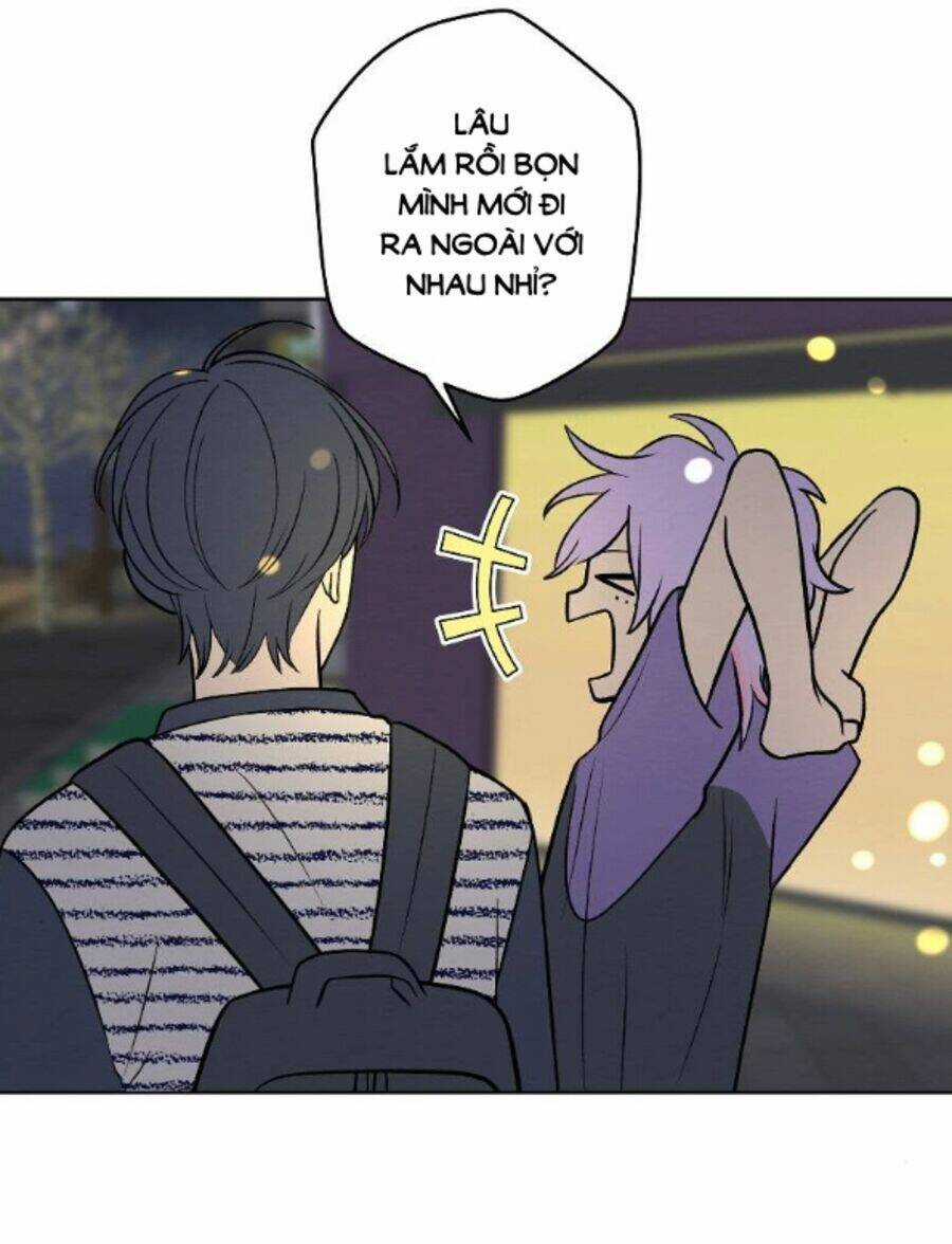 Nice To Meet You Chapter 63 trang 36