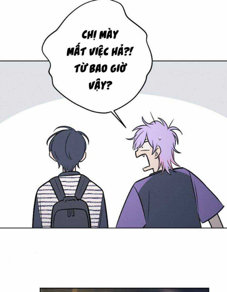 Nice To Meet You Chapter 63 trang 39