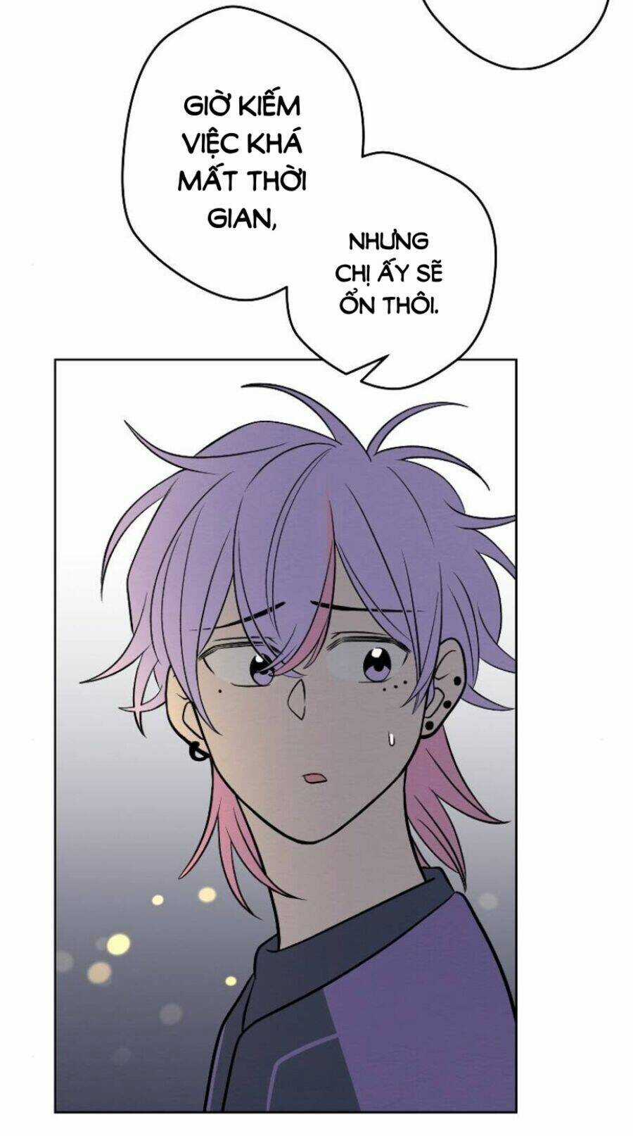 Nice To Meet You Chapter 63 trang 41