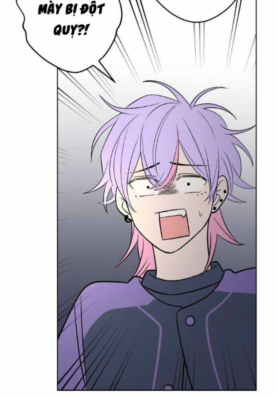 Nice To Meet You Chapter 63 trang 43