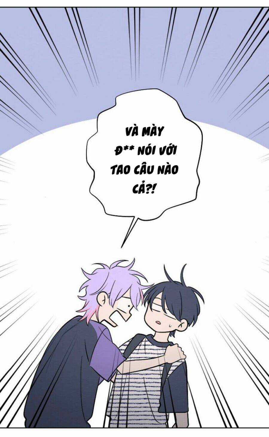 Nice To Meet You Chapter 63 trang 44