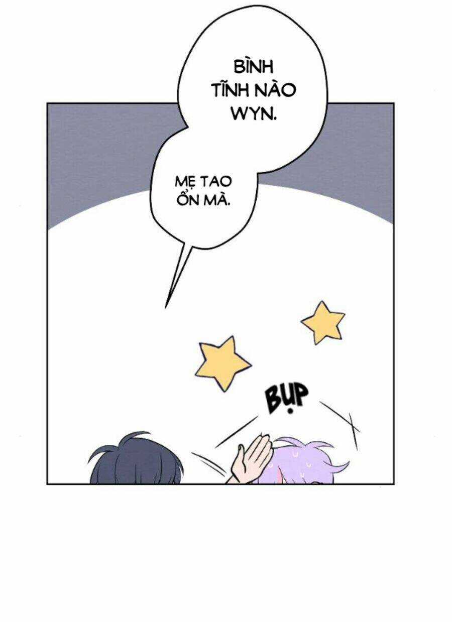 Nice To Meet You Chapter 63 trang 46