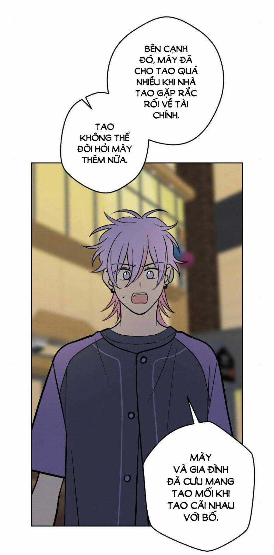 Nice To Meet You Chapter 63 trang 48