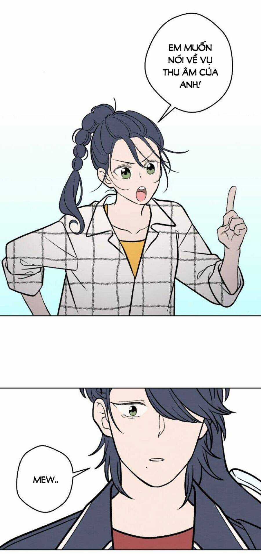 Nice To Meet You Chapter 63 trang 5