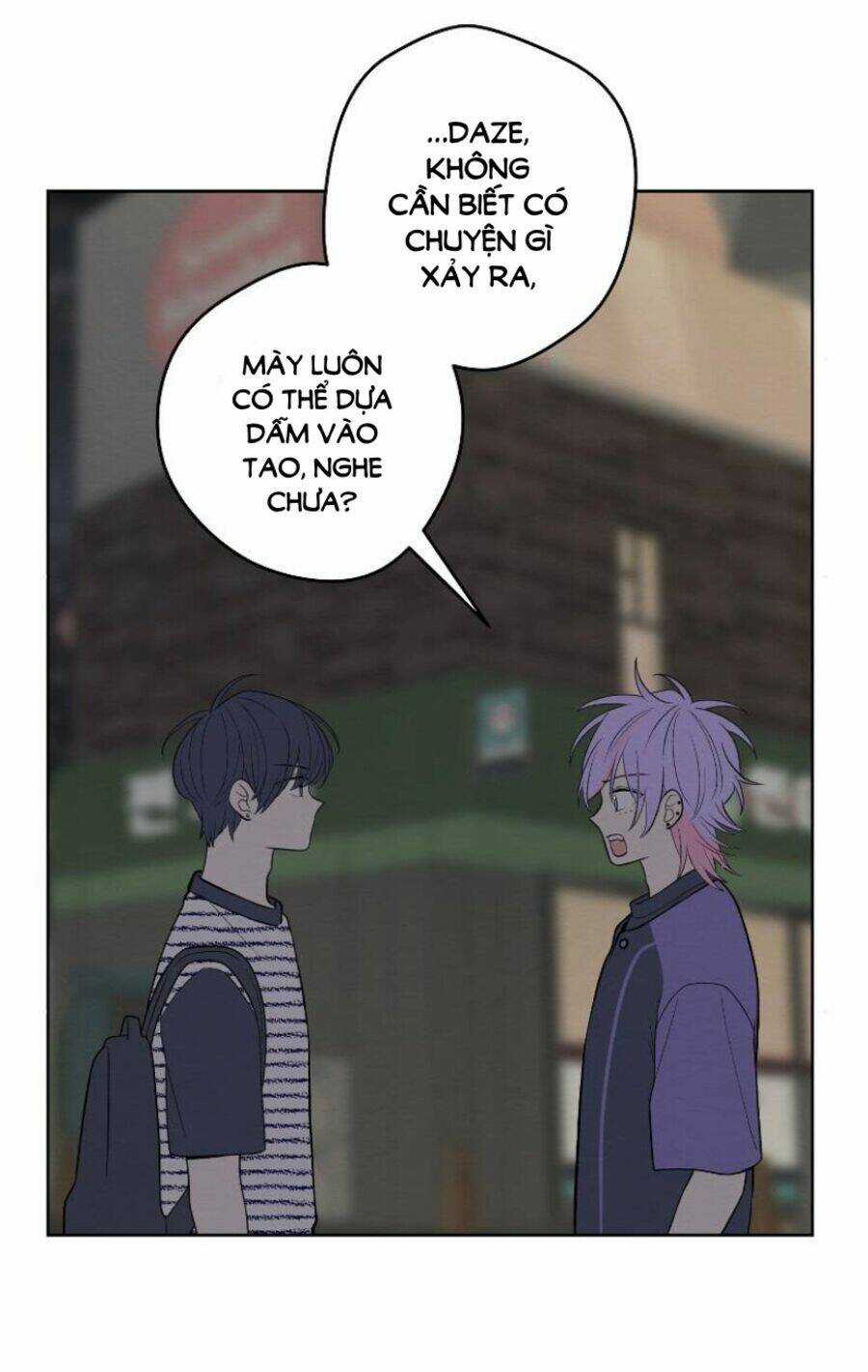 Nice To Meet You Chapter 63 trang 53