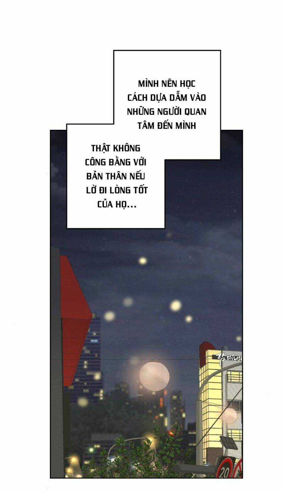 Nice To Meet You Chapter 63 trang 57