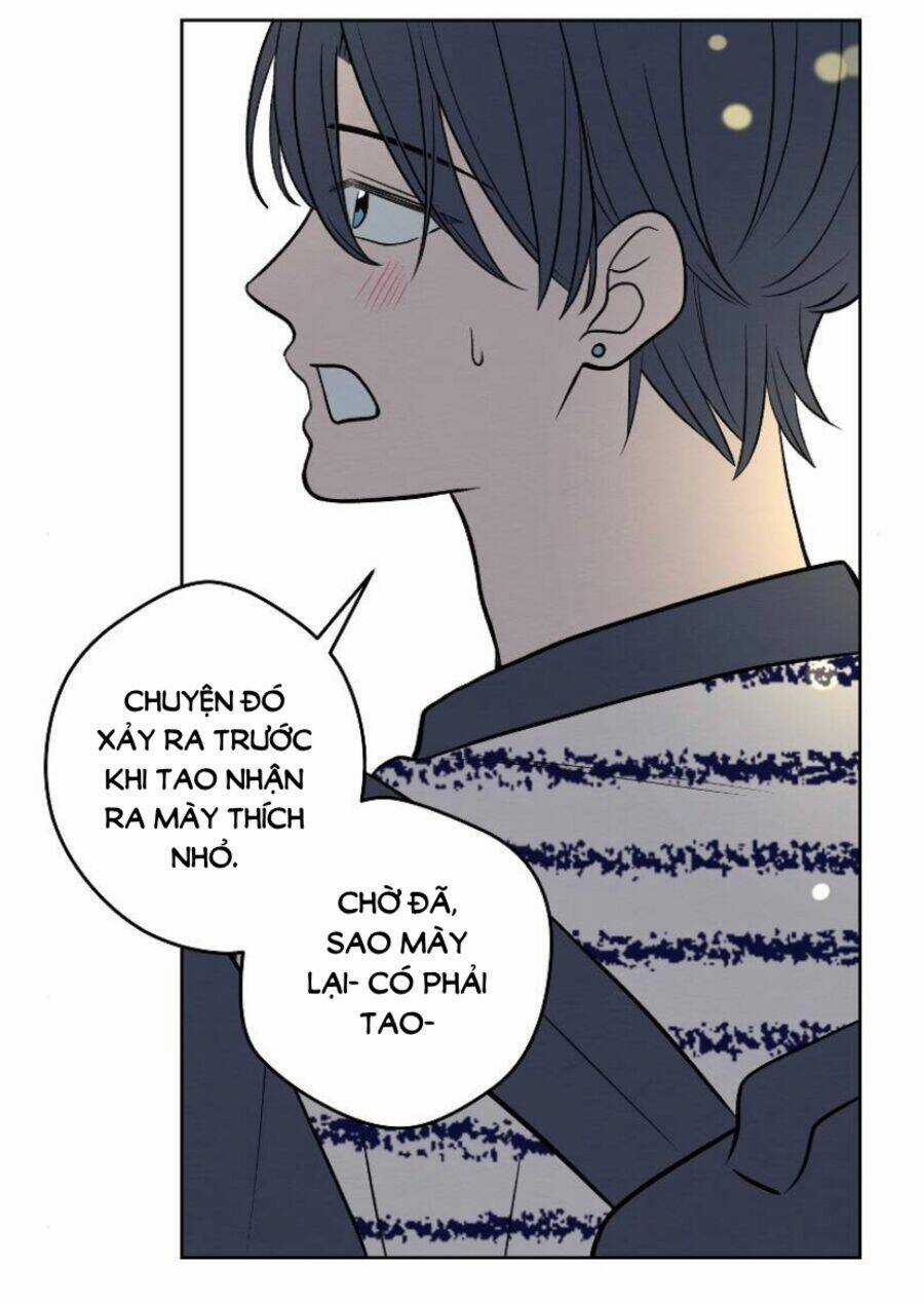 Nice To Meet You Chapter 63 trang 60