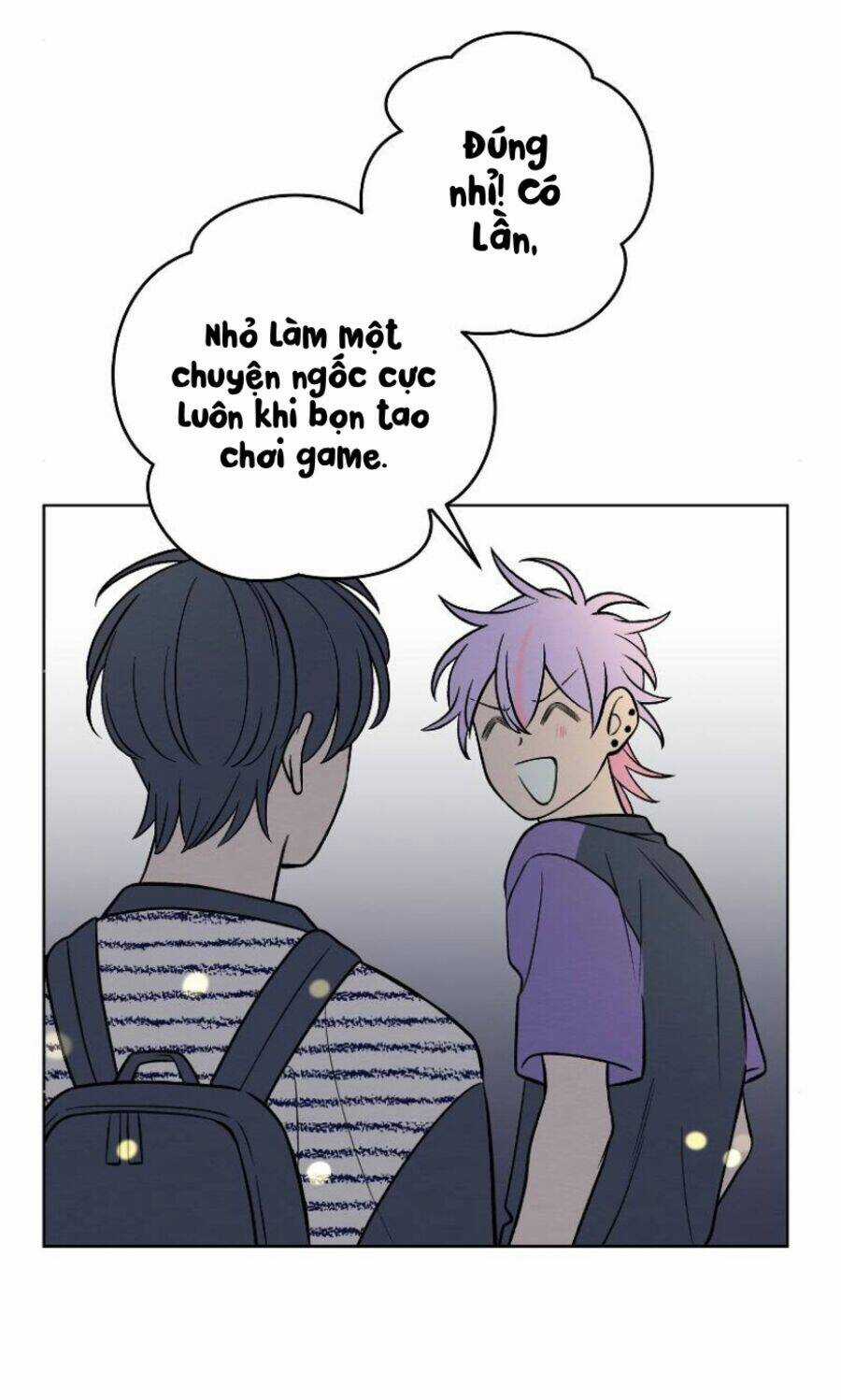 Nice To Meet You Chapter 63 trang 64