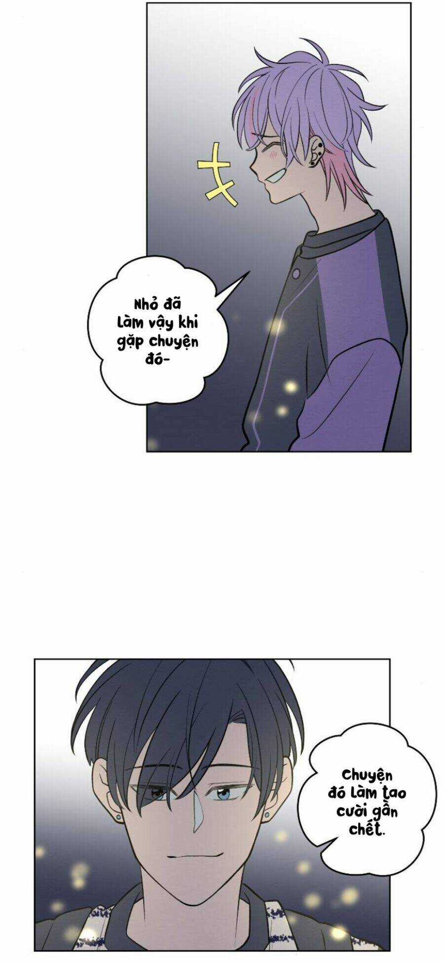 Nice To Meet You Chapter 63 trang 65