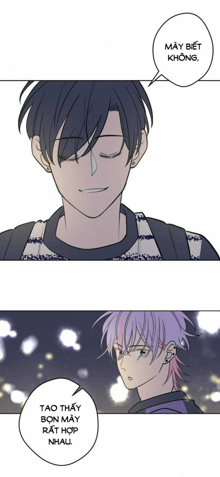 Nice To Meet You Chapter 63 trang 66