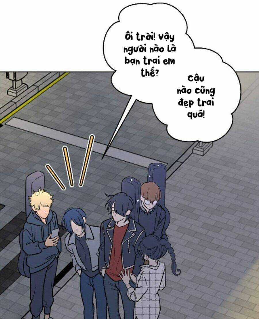 Nice To Meet You Chapter 63 trang 7