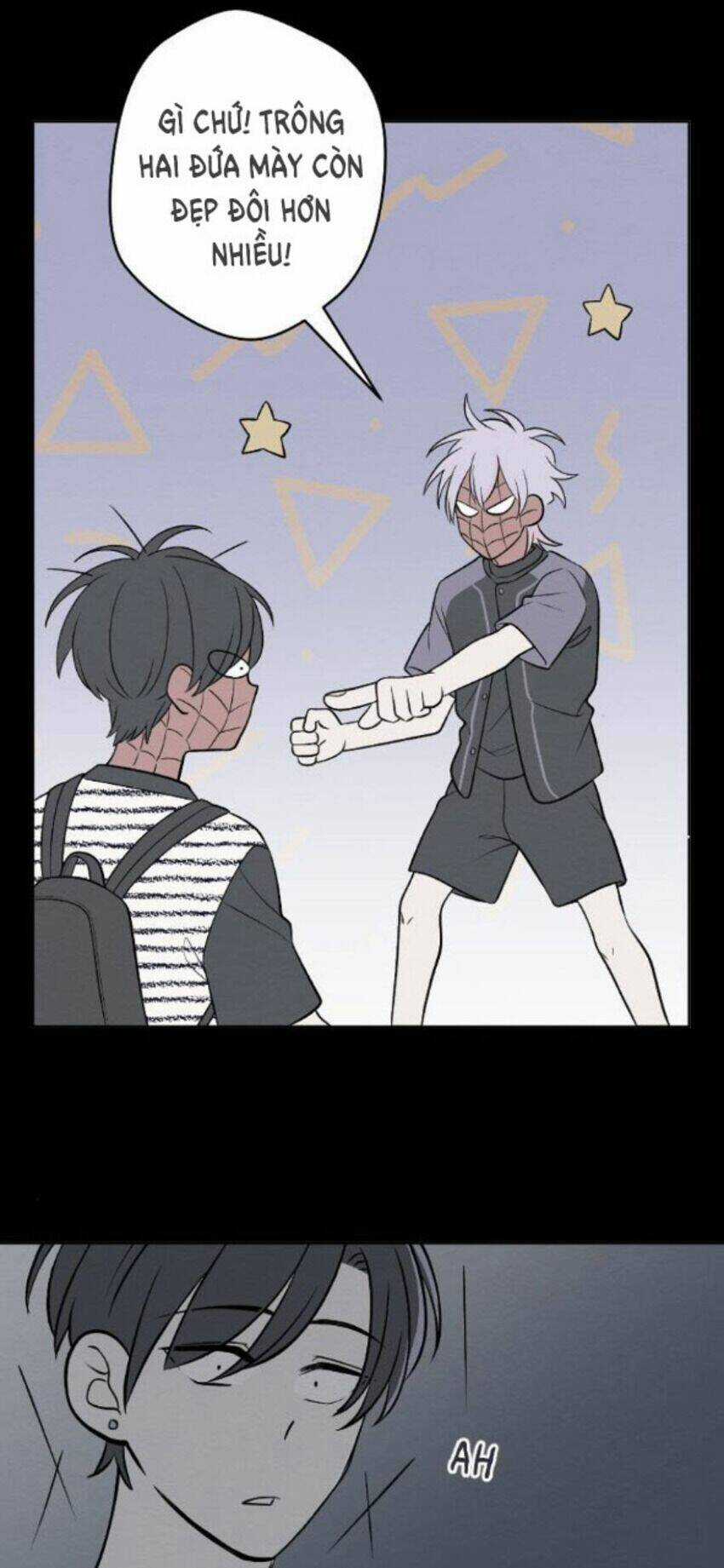 Nice To Meet You Chapter 64 trang 10