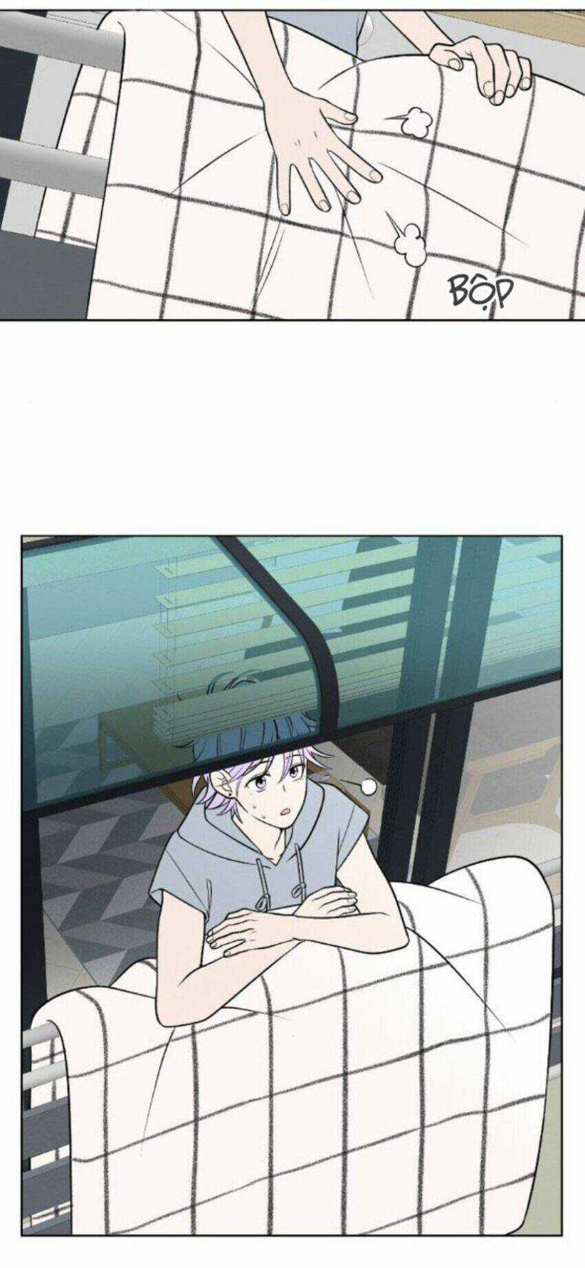 Nice To Meet You Chapter 64 trang 2