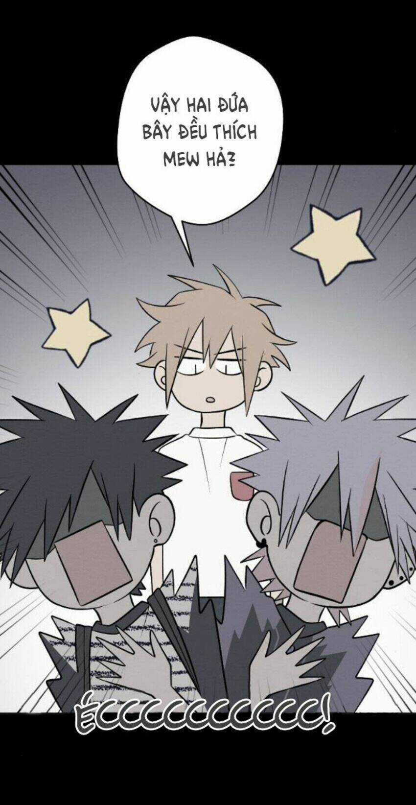 Nice To Meet You Chapter 64 trang 23