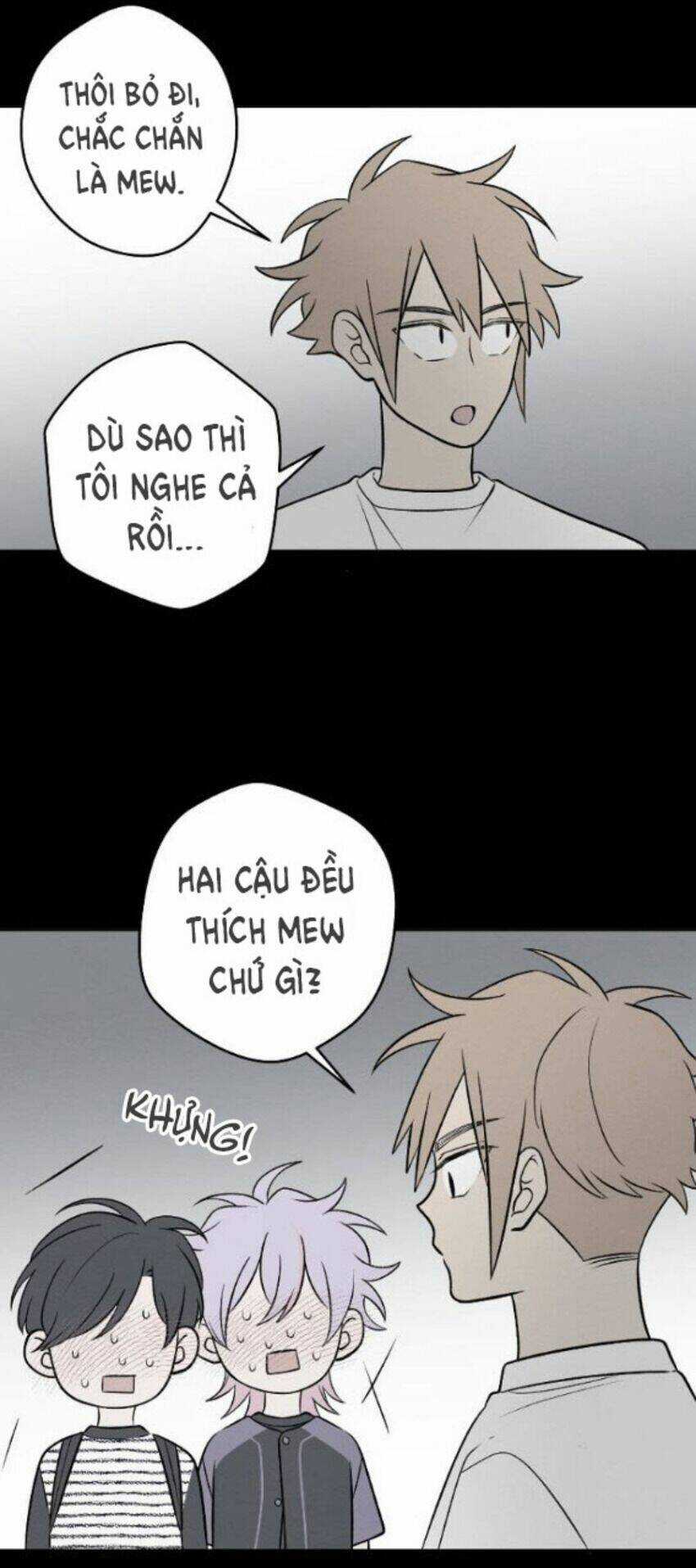 Nice To Meet You Chapter 64 trang 26