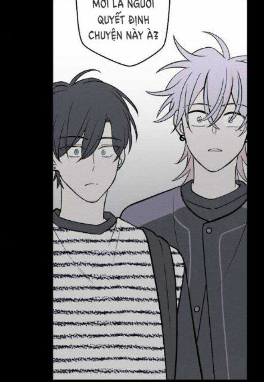 Nice To Meet You Chapter 64 trang 28