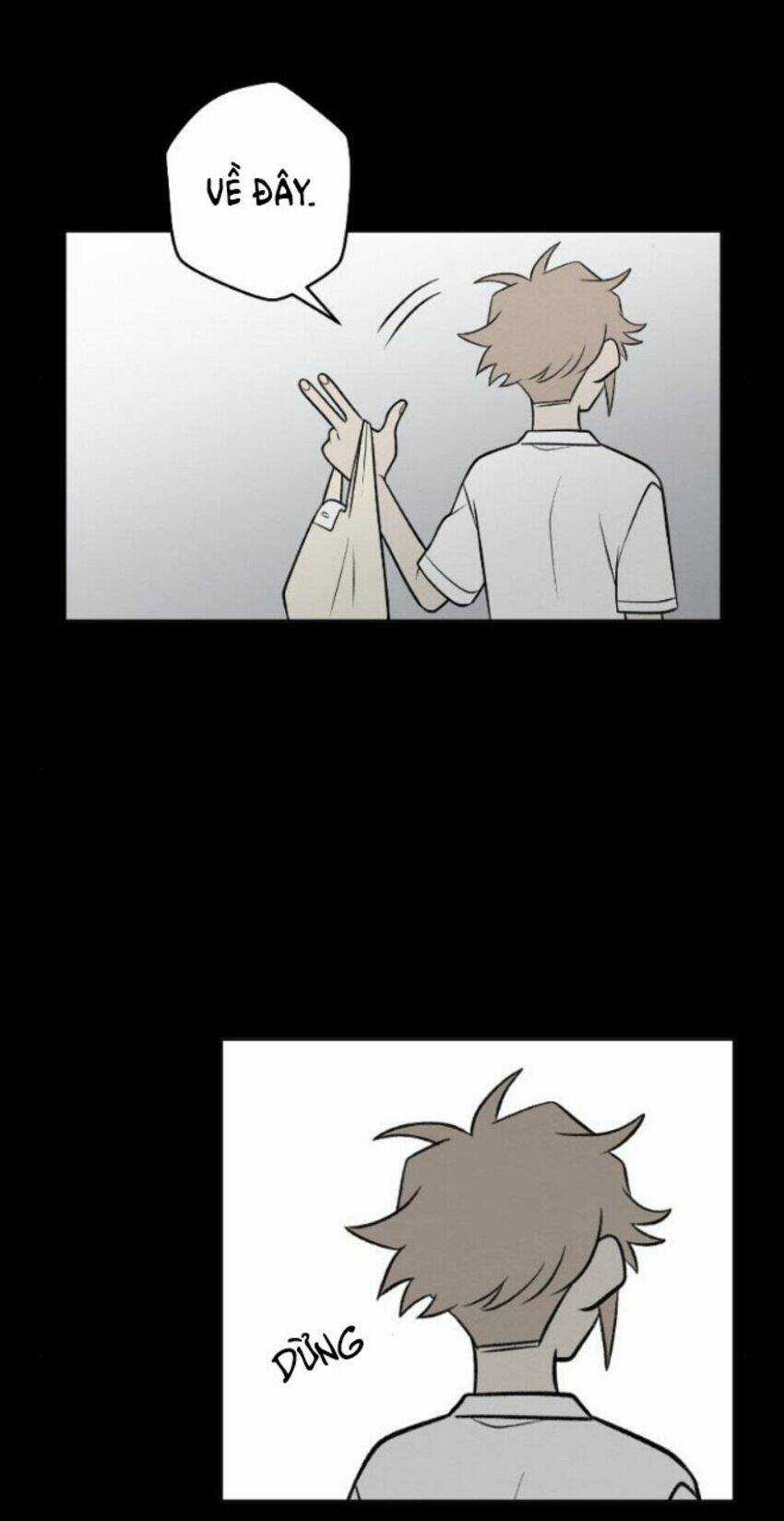 Nice To Meet You Chapter 64 trang 29