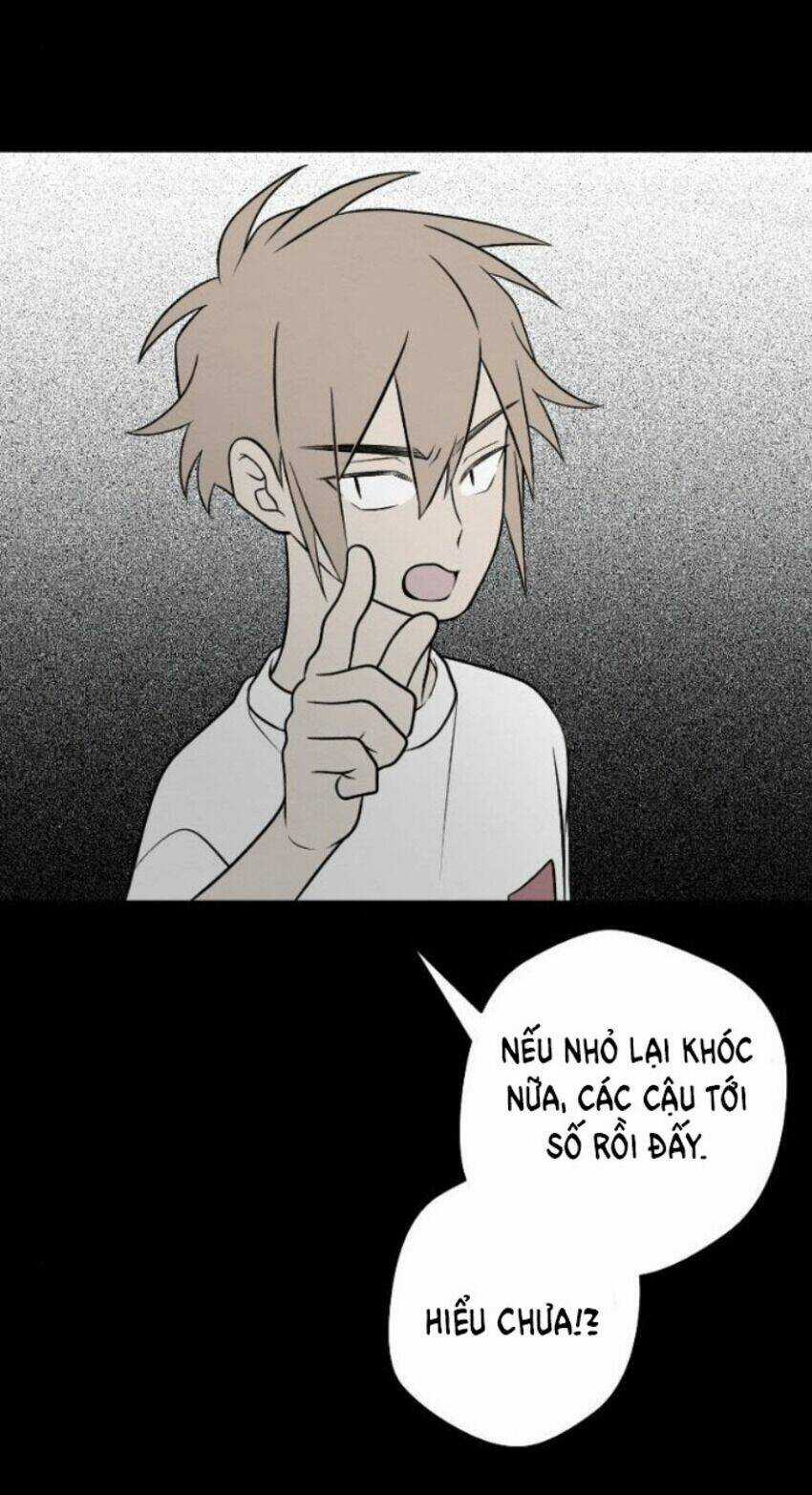 Nice To Meet You Chapter 64 trang 30