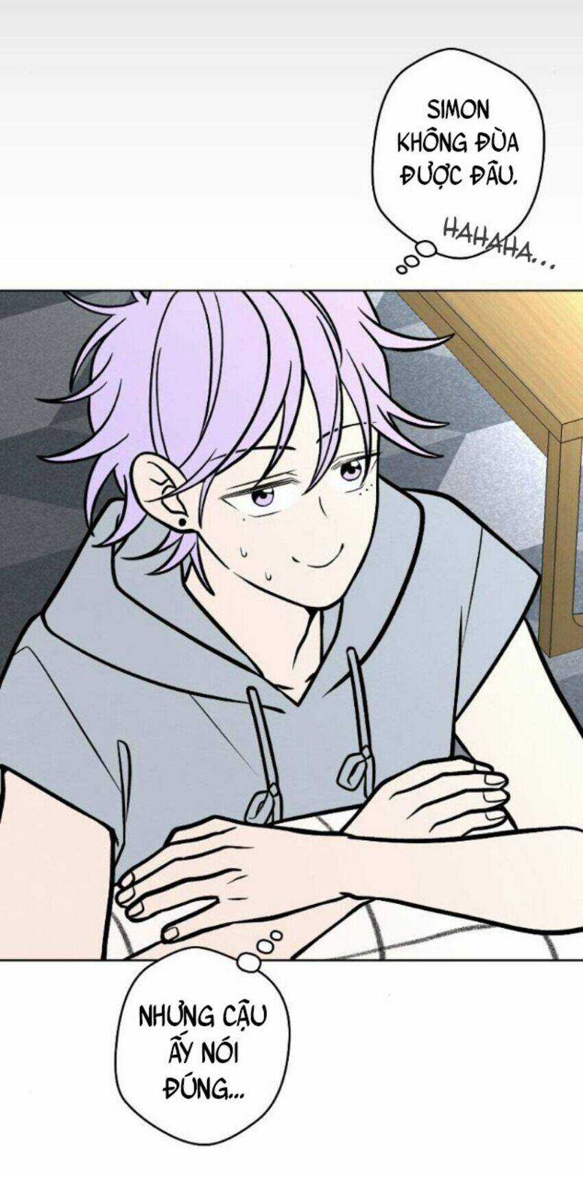 Nice To Meet You Chapter 64 trang 32