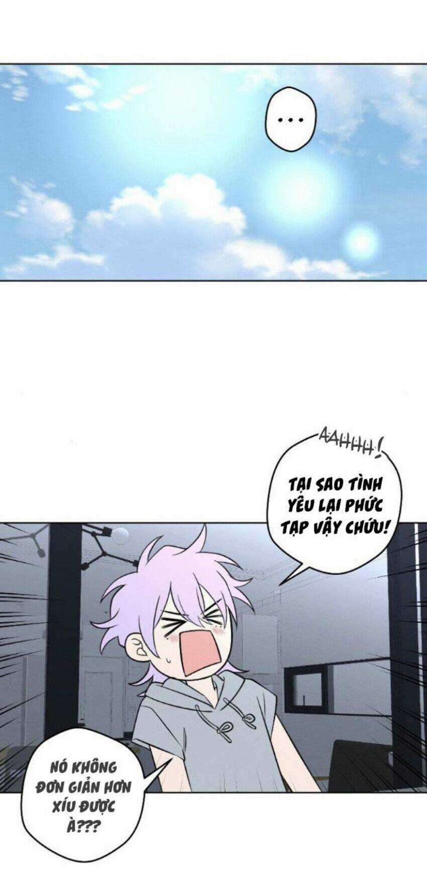 Nice To Meet You Chapter 64 trang 33