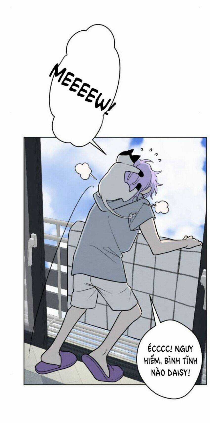 Nice To Meet You Chapter 64 trang 34