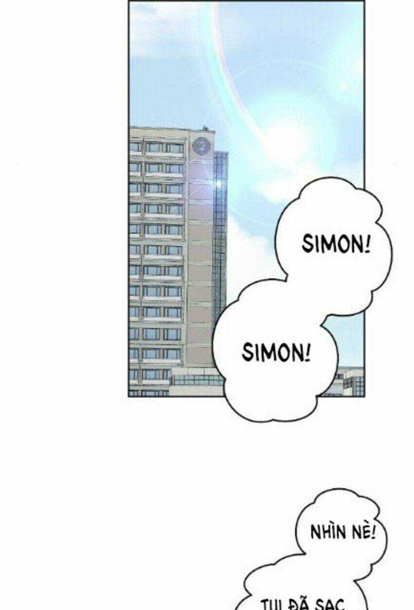 Nice To Meet You Chapter 64 trang 36