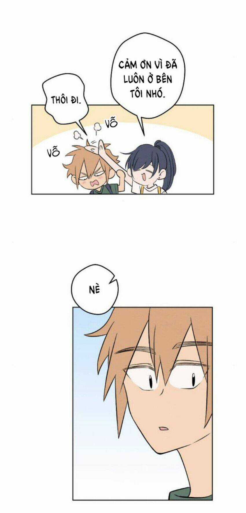 Nice To Meet You Chapter 64 trang 39