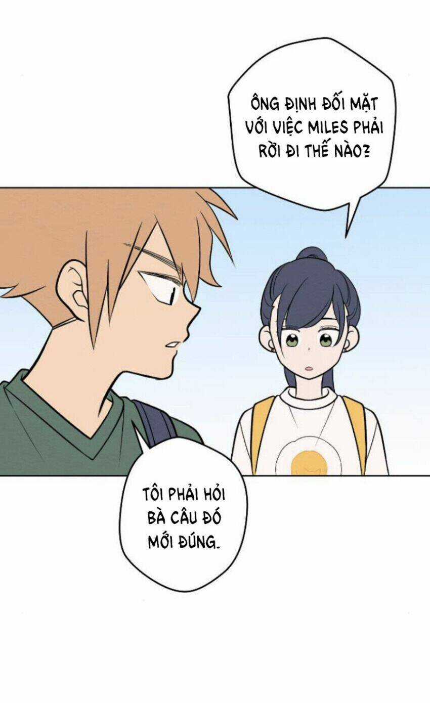 Nice To Meet You Chapter 64 trang 40