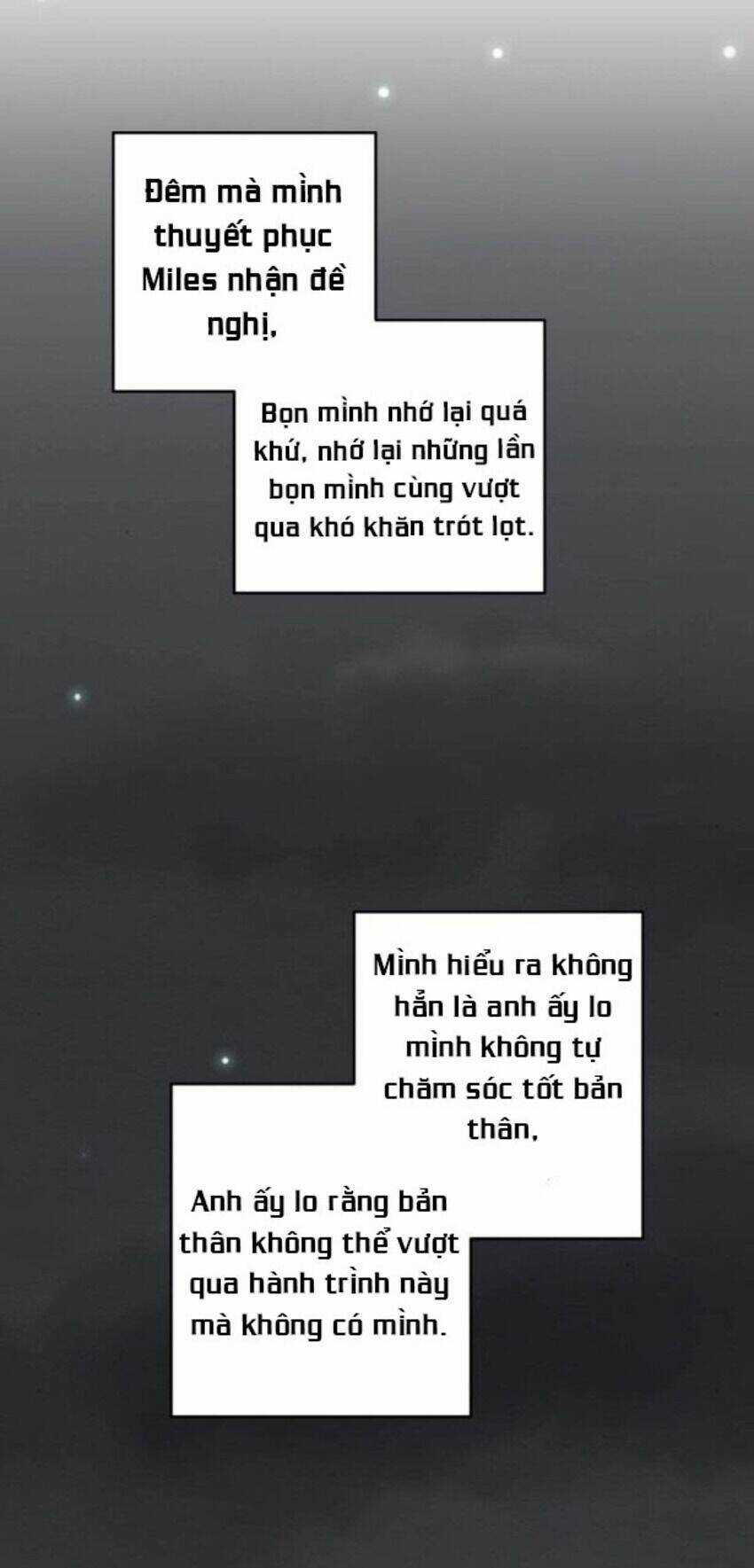 Nice To Meet You Chapter 64 trang 42