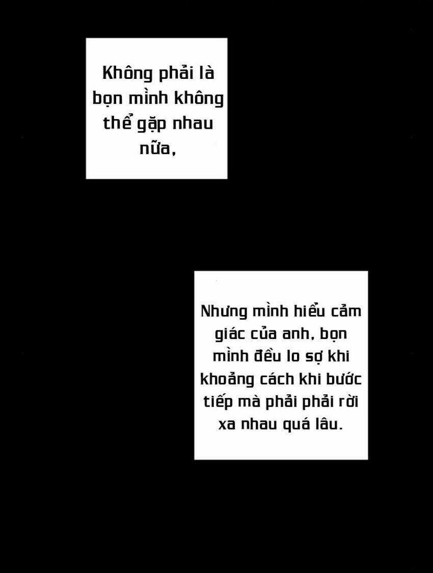 Nice To Meet You Chapter 64 trang 43