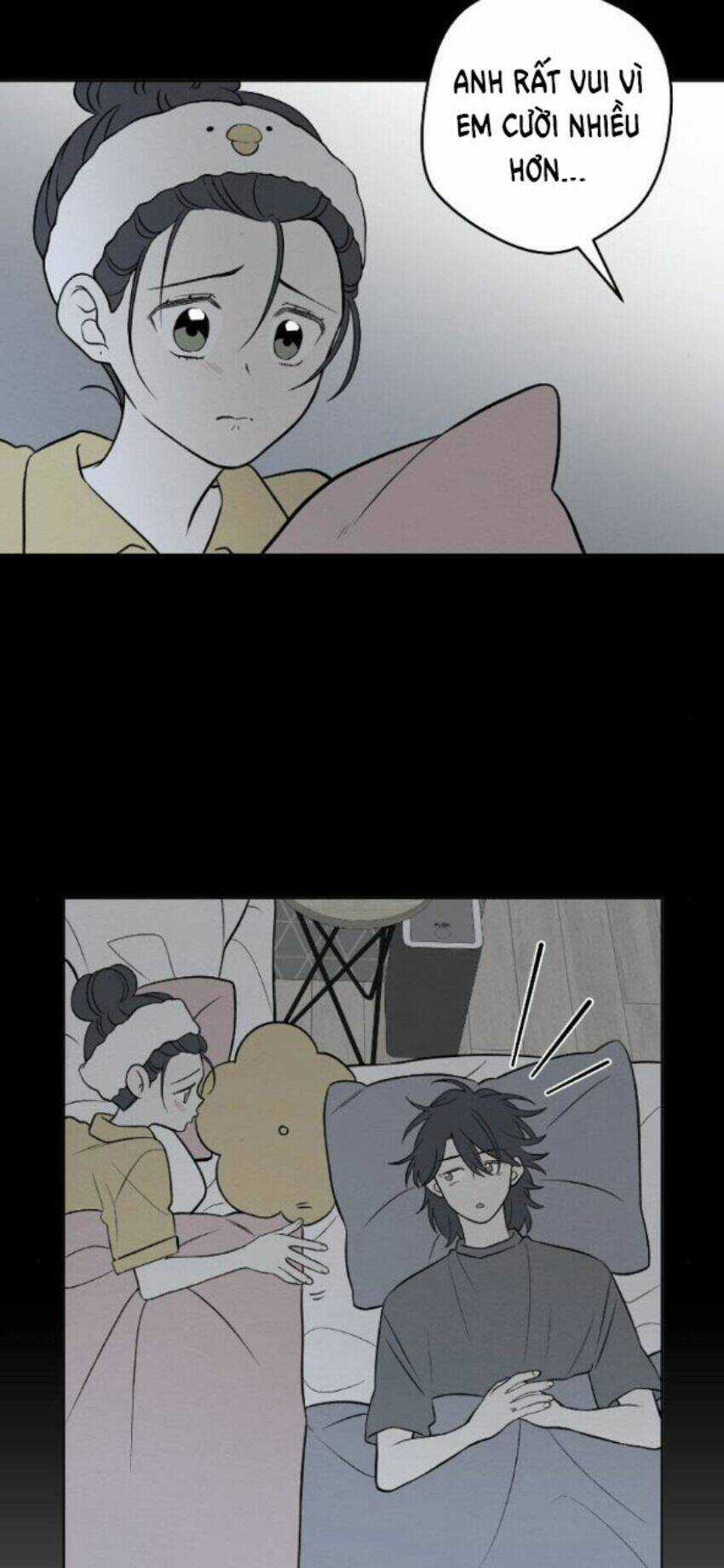 Nice To Meet You Chapter 64 trang 46