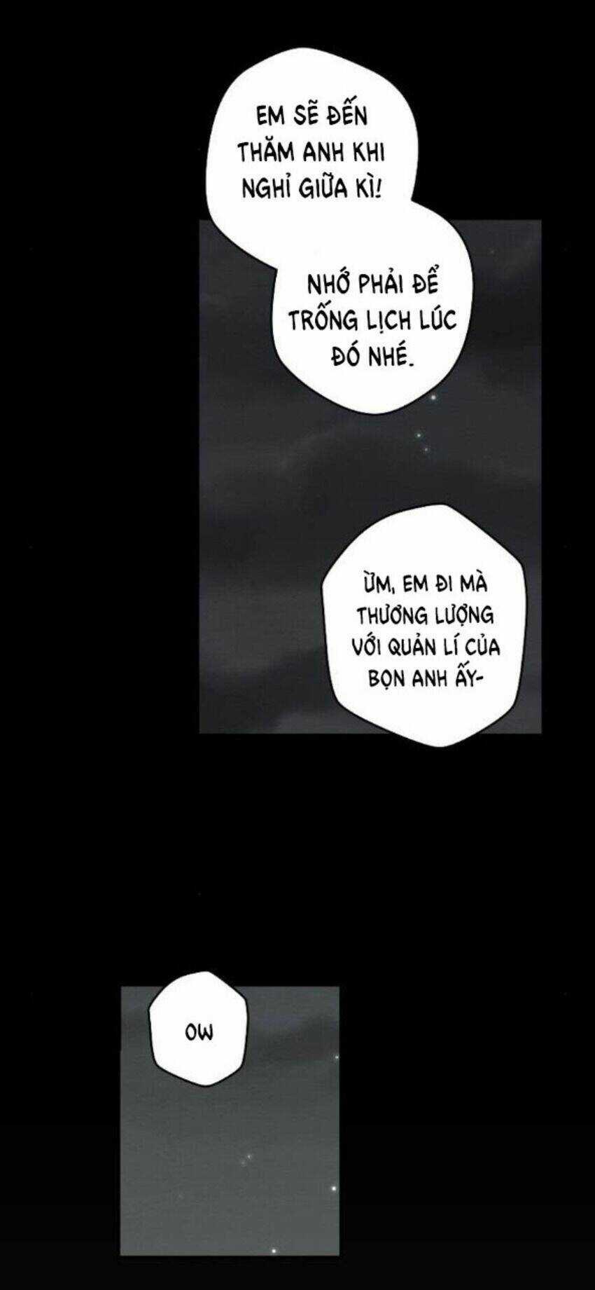 Nice To Meet You Chapter 64 trang 49