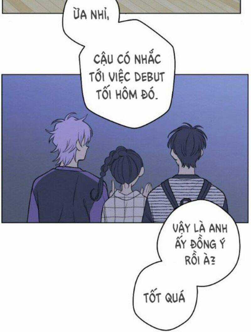 Nice To Meet You Chapter 65 trang 10