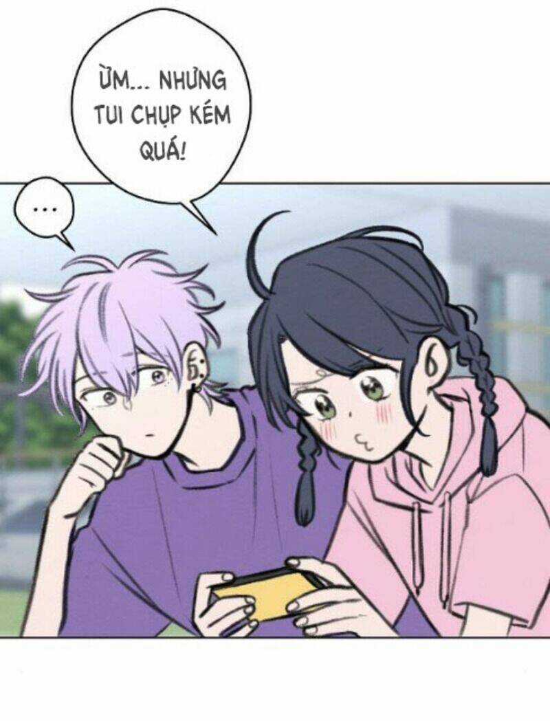 Nice To Meet You Chapter 65 trang 11